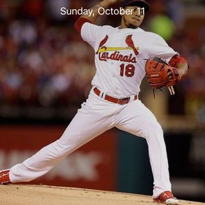 Meet your Posher, Ozzy